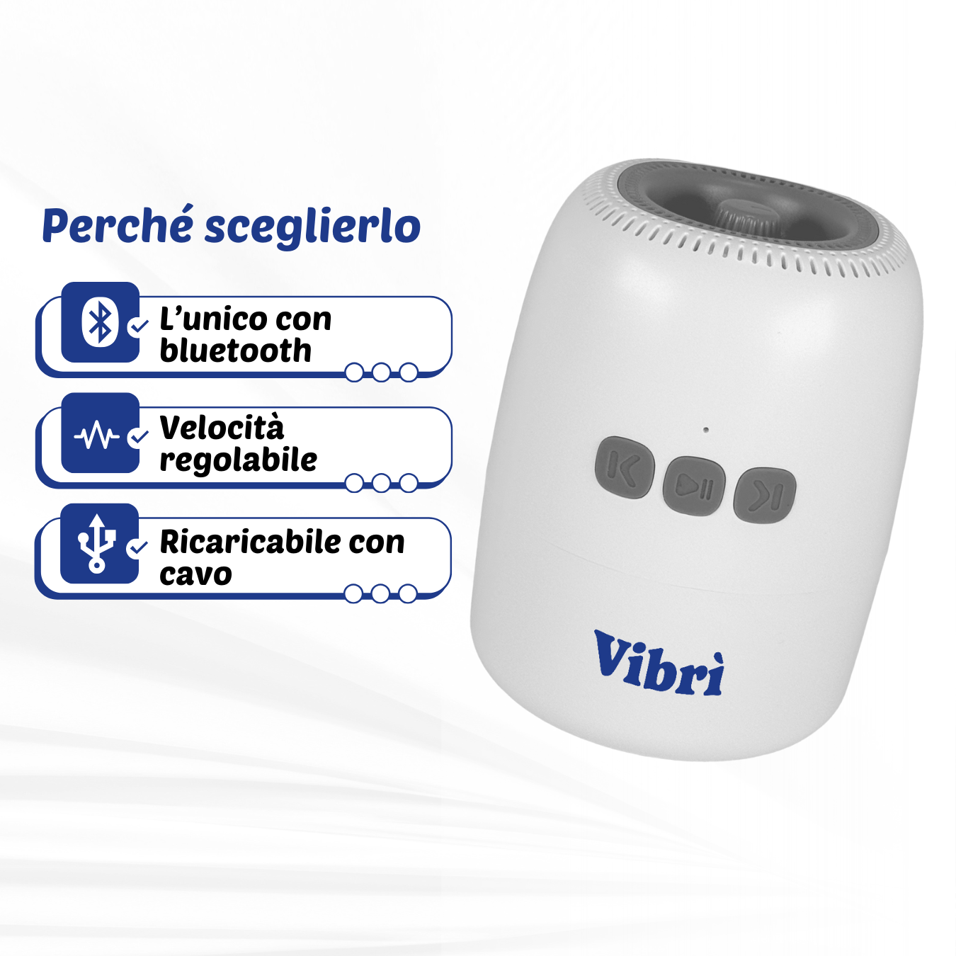 Vibrì – Culla, Suona, Ti Libera