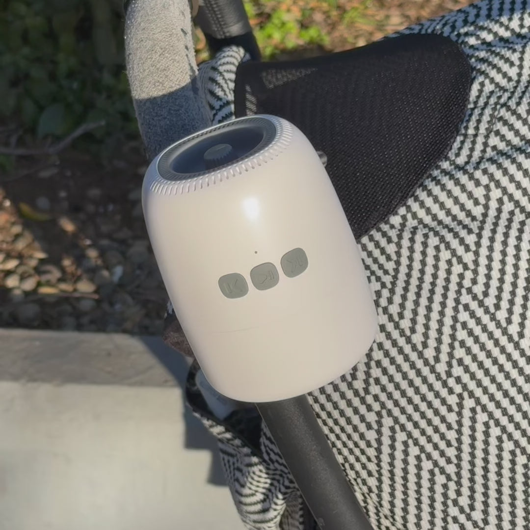 Vibrì – Culla, Suona, Ti Libera