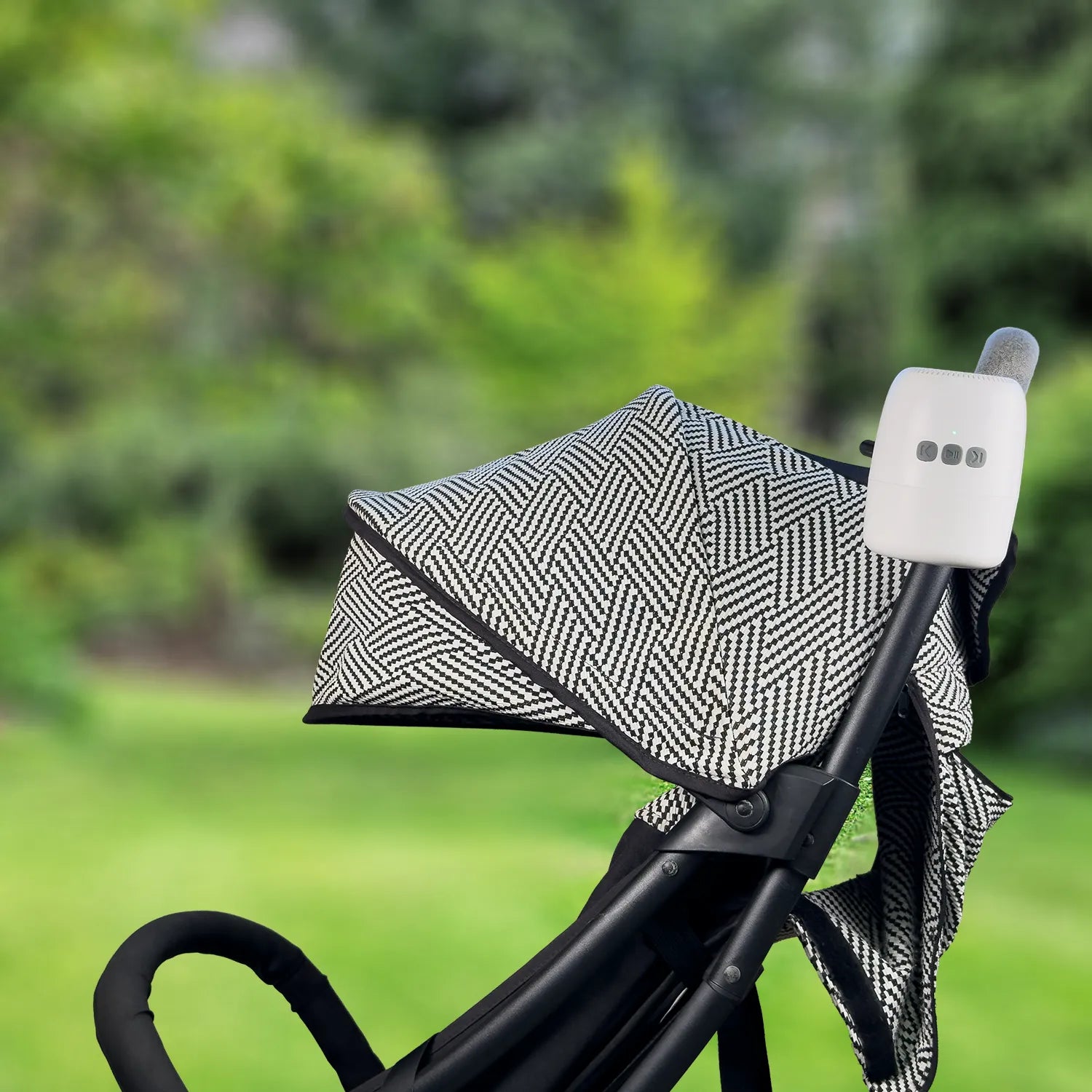 Vibrì – Culla, Suona, Ti Libera